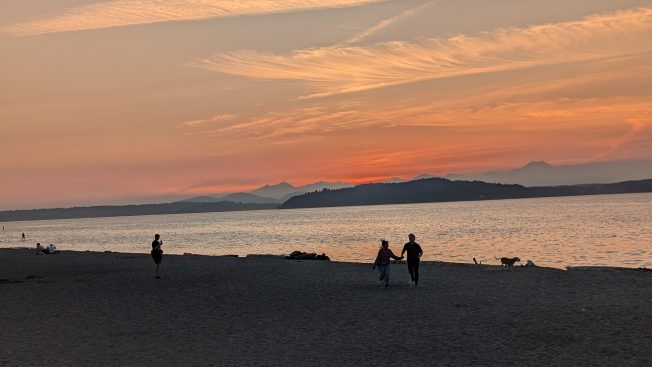 West Seattle Blog… | TRAFFIC CAMS, WEATHER, ROAD WORK, TRANSIT: Wednesday watch