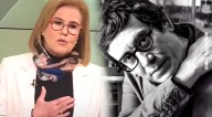 Mónica Delta IMPACTA con emotivo adiós a Jaime Chincha EN VIVO y se quita el sombrero por él: "Siempre abría espacio al diálogo"