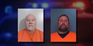 Ex-Liquor Commission director, strip club co-owner each plead not guilty