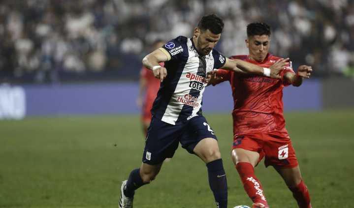 Alianza Lima o U de Chile: ¿cuándo y contra quién jugarán las semifinales de la Copa Sudamericana?