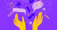 How to rediscover your creativity in 3 simple steps