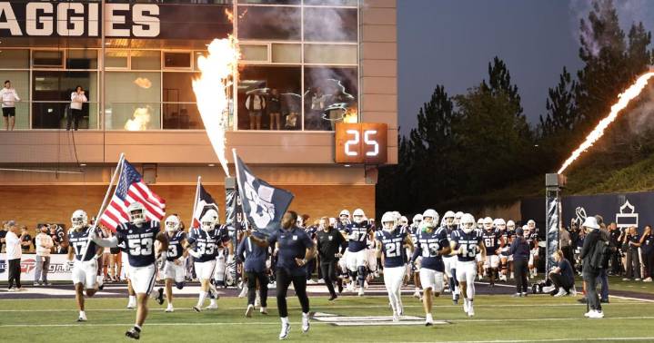 Utah State vs McNeese college football: Predictions, Injury Reports, How to Watch
