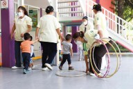 IMSS promueve hábitos saludables en este regreso a clases