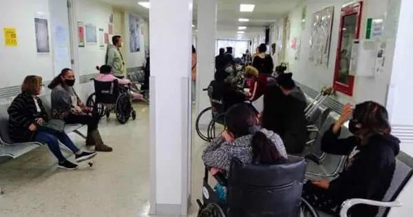 SLP bajo alerta por influenza