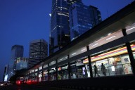 Indonesia sovereign wealth fund INA targets data centres, AI in healthcare, renewables