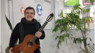 Carlos Velázquez contó que La Peña de los Sueños vuelve en septiembre