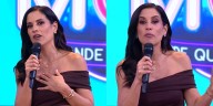 María Pía Copello confirma que sigue en ‘Mande quien Mande’, pero anuncia nuevo proyecto televisivo