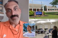 Rhode Island high schoolers call for teacher Benjamin Fillo firing after Charlie Kirk comments TikTok video
