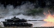 Gasto militar en el mundo llegó a 2,7 billones de dólares en el 2024