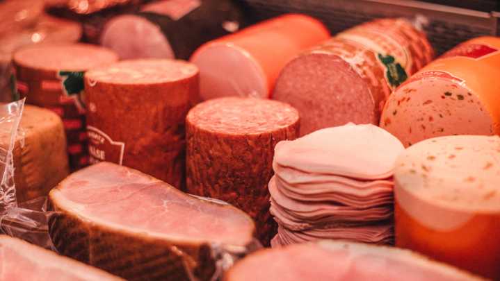 Avoid Shopping At The Deli Counter At This Major Grocery Store