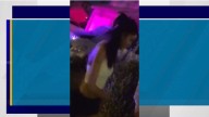 Las Vegas police look for woman, vehicles involved in shooting