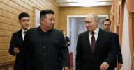 Putin destaca ante Kim Jong Un que las relaciones entre Moscú y Pyongyang tienen “un carácter especial, de aliados”