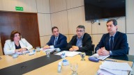 Avanza la nueva ley de transporte en Diputados: más modernización y seguridad