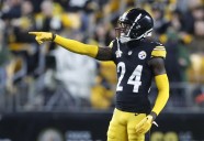 Steelers CB Joey Porter Jr.’s Week 2 status up in air after Thursday DNP