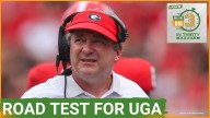 Georgia Hopes To DOMINATE Tennessee This Weekend