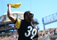 Ray Fittipaldo's Steelers chat: 09.16.25