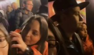 Joven denuncia agresiones xenofóbicas en el festival Cordillera: “Eres una piojosa”