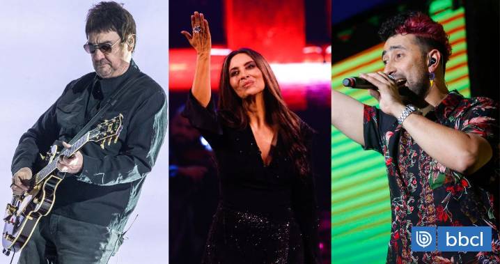 Los Tres, Myriam Hernández y más: Maipú celebrará las Fiestas Patrias con shows gratuitos