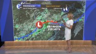 AccuWeather forecast for Philadelphia, Pennsylvania, New Jersey and Delaware