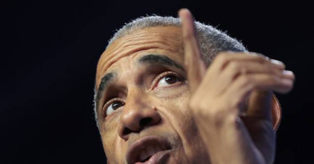 Obama Continues to Posture as Champion of Free Speech over Jimmy Kimmel's Suspension