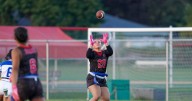 Record Newspapers Athlete of the Week: Kayla Kersting, Yorkville, flag football, senior