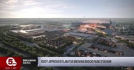 ODOT approves Browns' Brook Park stadium plans, ending dispute over airspace