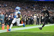 Ravens stumble again in prime time, fall to Lions, 38