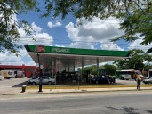 Reabre Grupo LAMOL tres gasolineras