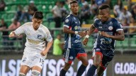 Millonarios visita a Alianza Valledupar y busca un triunfo para acercarse a los ocho primeros: minuto a minuto
