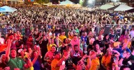 Newark's Brazilian Day Canceled, Allegedly Due to Unpaid Bill