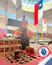 20 expositores de Prefiero el Maule estarán en Feria de Emprendimiento en Mall Plaza Maule