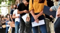 Preocupante previsión de la OCDE para la economía del país: más inflación y menos crecimiento