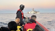 U.S. Coast Guard interdicts 13 migrants off of Point Loma coast