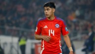 No estarán ante Brasil: La Roja informa tres bajas en el equipo de Nicolás Córdova