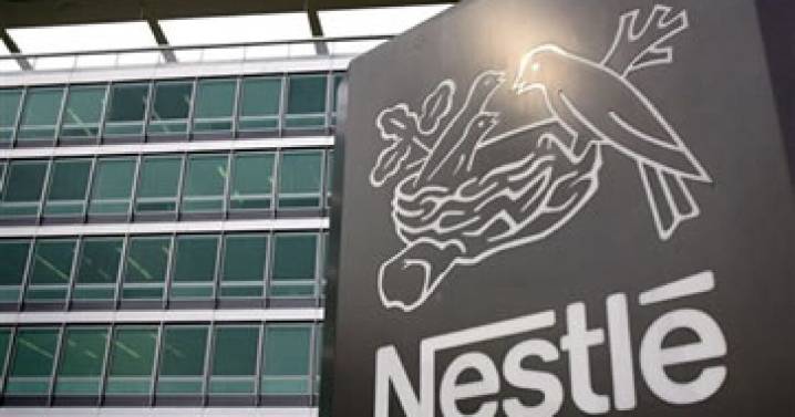 Nestlé enfrenta crisis de liderazgo tras despido de CEO por relación sentimental no revelada
