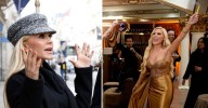 Tamra Judge Says Gretchen Rossi Lied About Her Sleeping With A Singer