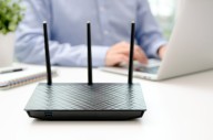 Cómo conectar un smartphone a una red Wi