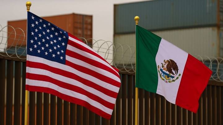 México fortalece su relación económica con EU a través del T