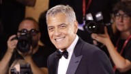 George Clooney reveals doting habit he has taken to since becoming a father to twins Ella and Alexander