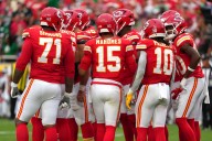 Where to watch Chiefs vs. Giants FREE STREAM today