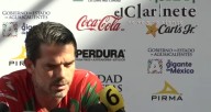 (Video) ¡ALV Gago! Truena necaxistas con el técnico de los Rayos tras su última derrota