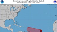 Disorganized Atlantic wave could become tropical depression, forecasters say
