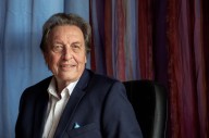 Acusan al padre de Elon Musk de abusar sexualmente de sus hijos e hijastros