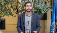 Diputado Brito por delitos contra el comercio en Valparaíso y Viña: "Debemos defenderlo con seguridad, limpieza y orden"