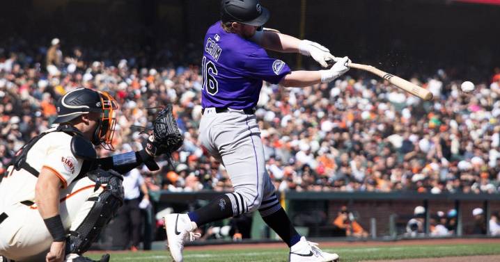 Rockies sidestep worst record, set other dubious marks in one of worst seasons in MLB history