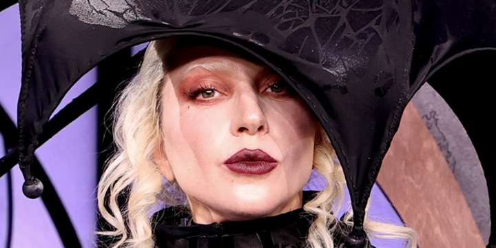 First Look at Lady Gaga in ‘Wednesday’ Season 2 as Rosaline Rotwood! 