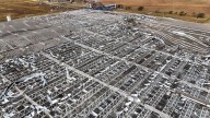 Toyota workers in Brazil approve temporary layoff plan, union says