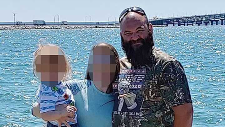 Michigan Church Shooter Thomas Jacob Sanford Served in Iraq War