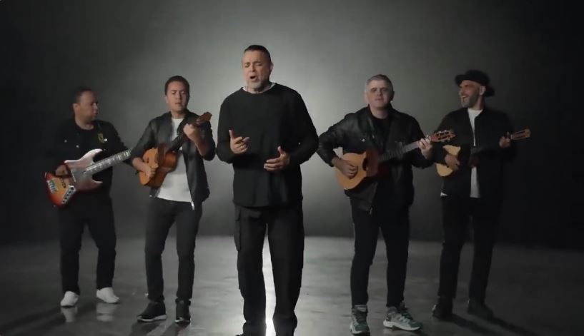 Comando ConVzla elogió nominación del grupo C4 Trío con su tema "Aguacero" en los Latin Grammy