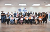 Concluyen emprendedores programas de desarrollo